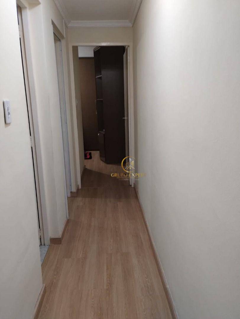 Apartamento à venda com 2 quartos, 50m² - Foto 4