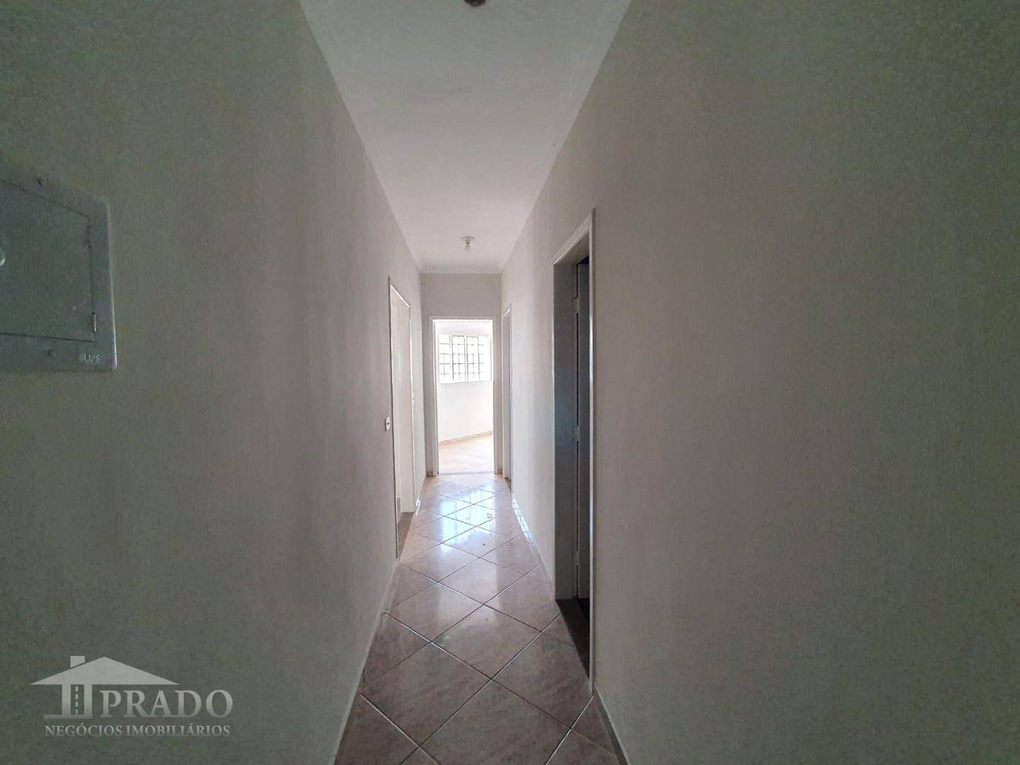 Casa à venda com 3 quartos, 190m² - Foto 26