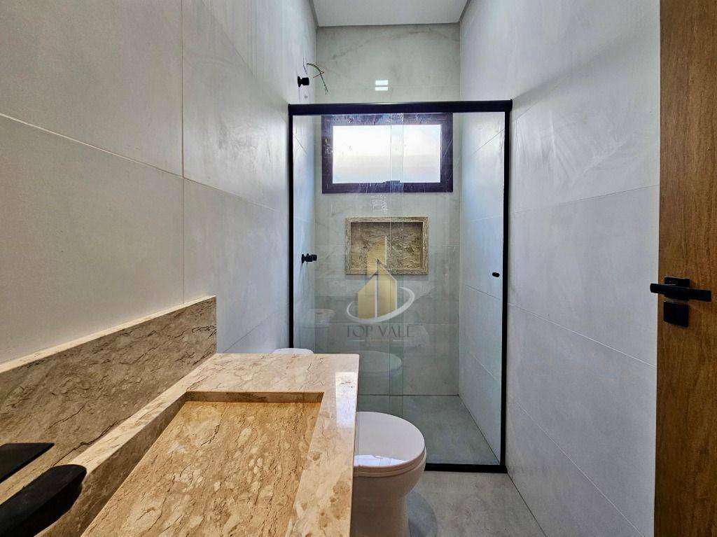 Casa de Condomínio à venda com 3 quartos, 130m² - Foto 10