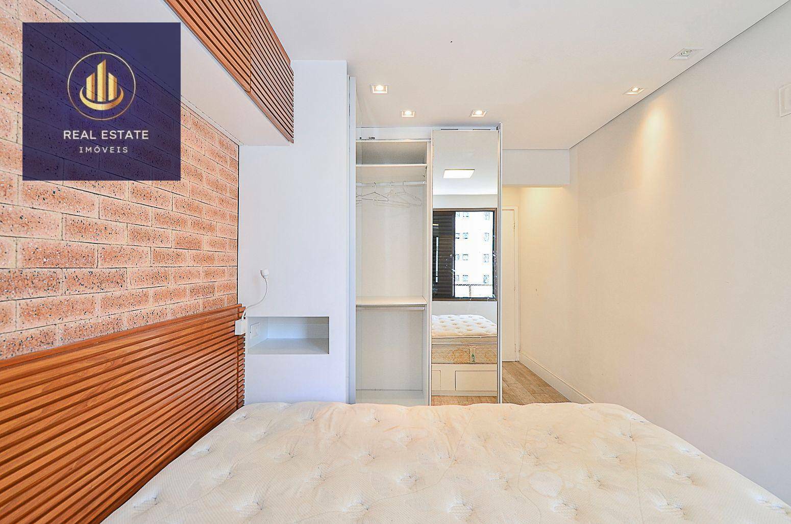 Apartamento à venda com 2 quartos, 80m² - Foto 25