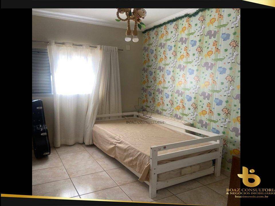 Sobrado à venda com 3 quartos, 187m² - Foto 2