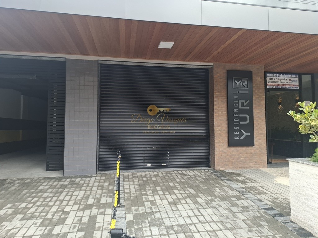 Loja-Salão para alugar, 81m² - Foto 2