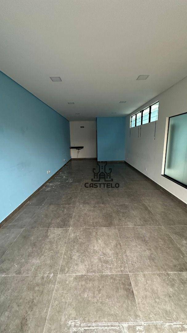 Conjunto Comercial-Sala para alugar, 33m² - Foto 3