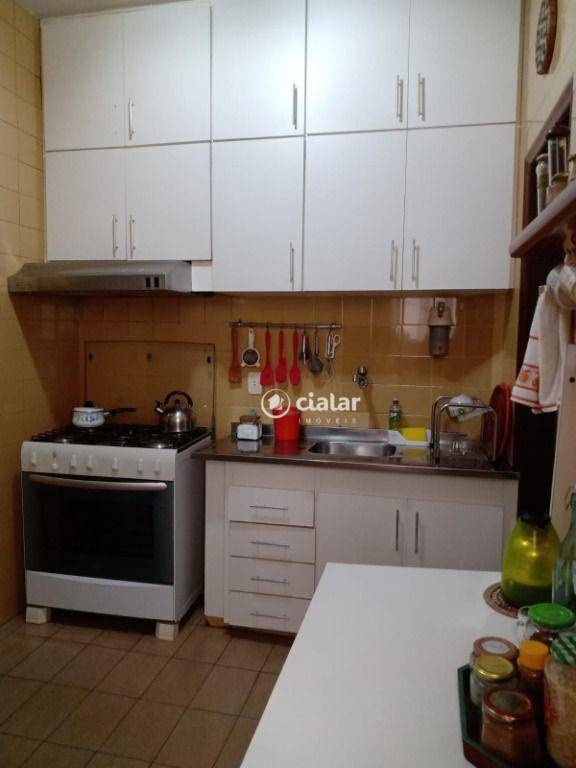 Apartamento à venda com 3 quartos, 94m² - Foto 22