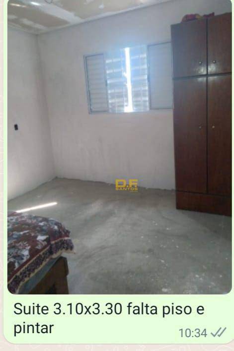 Sobrado à venda com 2 quartos, 1M2 - Foto 2