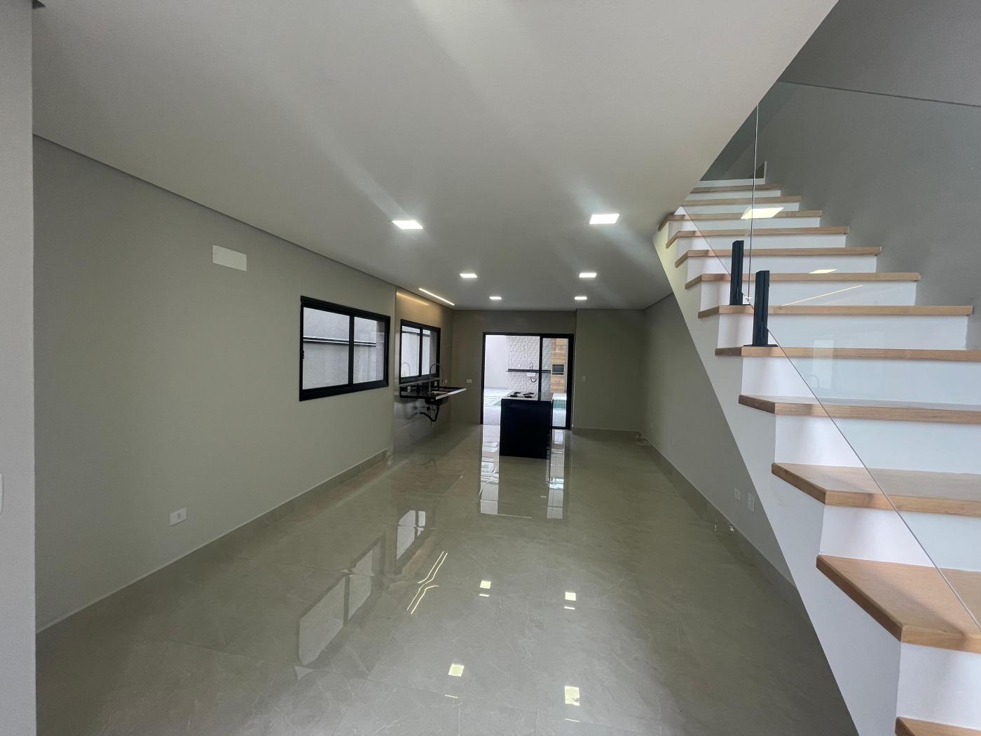 Casa à venda com 3 quartos, 140m² - Foto 6