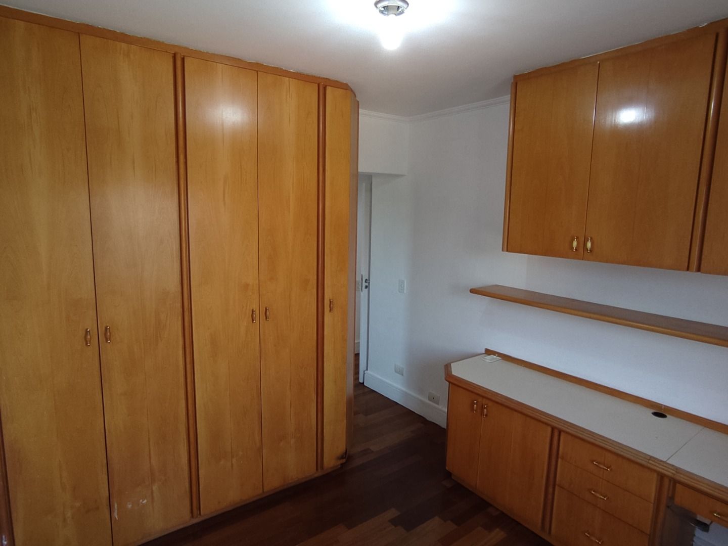 Apartamento à venda com 3 quartos, 170m² - Foto 20