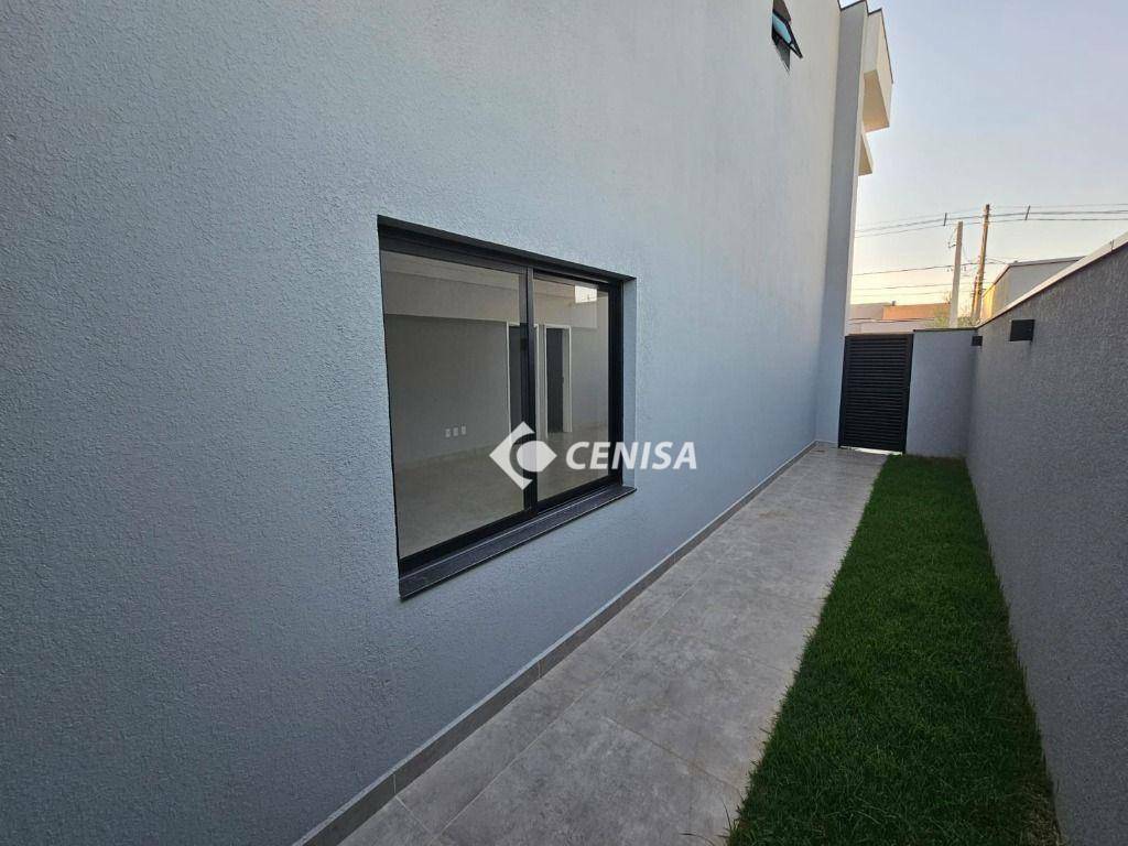 Casa de Condomínio à venda com 3 quartos, 274m² - Foto 42