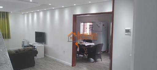 Sobrado à venda com 3 quartos, 165m² - Foto 21