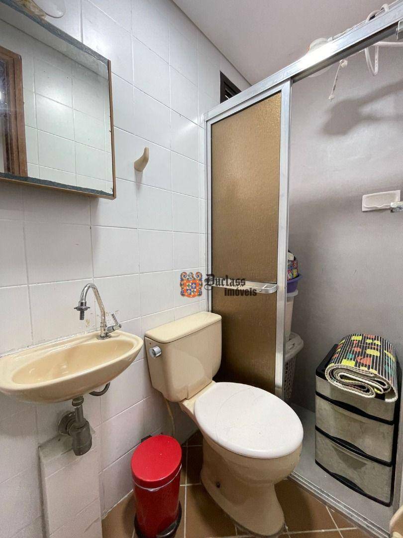 Apartamento à venda com 3 quartos, 177m² - Foto 29