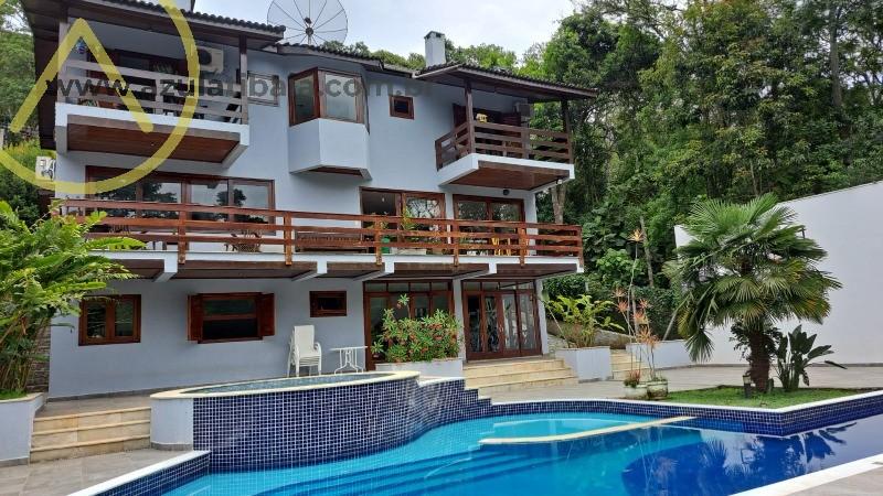 Casa de Condomínio à venda com 6 quartos, 355m² - Foto 30