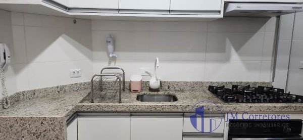 Apartamento à venda com 3 quartos, 96m² - Foto 11