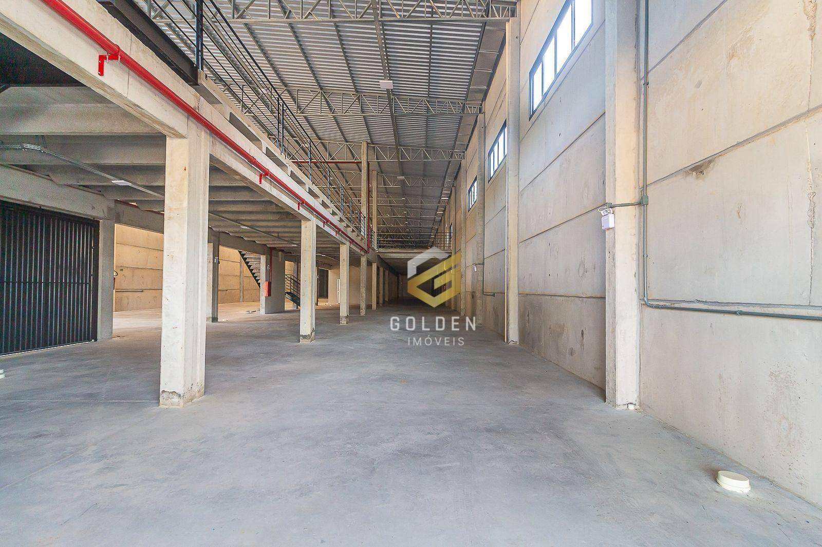 Depósito-Galpão, 1698 m² - Foto 3