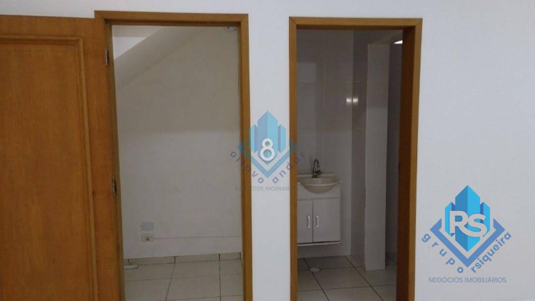 Loja-Salão para alugar, 180m² - Foto 9