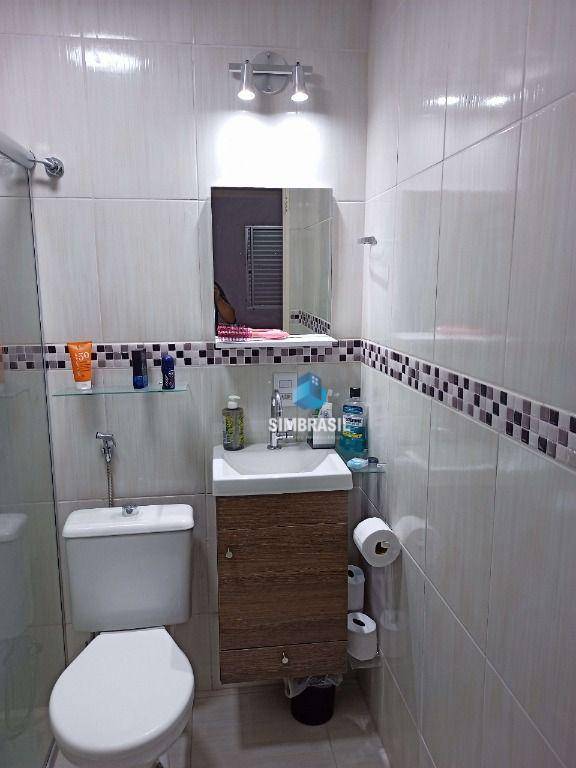 Apartamento à venda com 2 quartos, 60m² - Foto 15