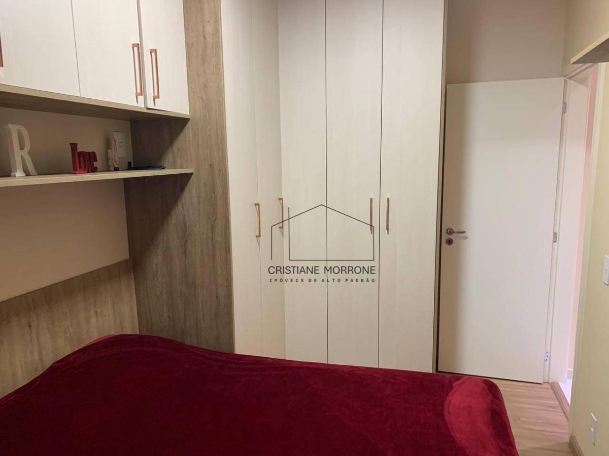 Apartamento à venda com 2 quartos, 57m² - Foto 4