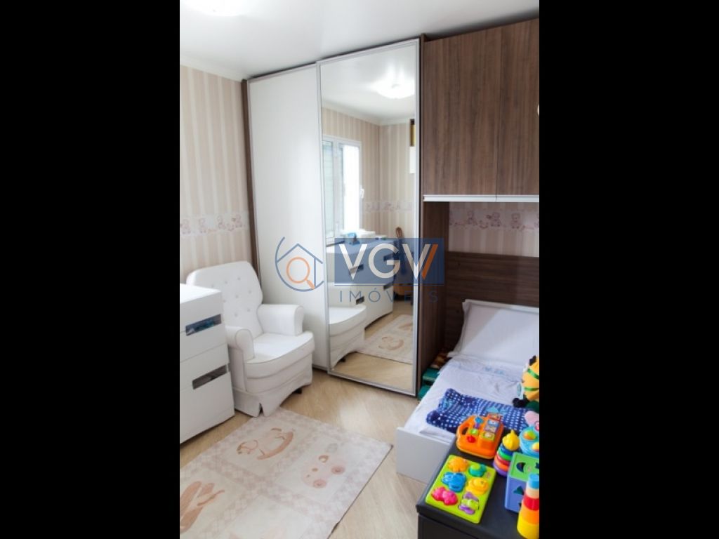 Apartamento à venda com 2 quartos, 67m² - Foto 4