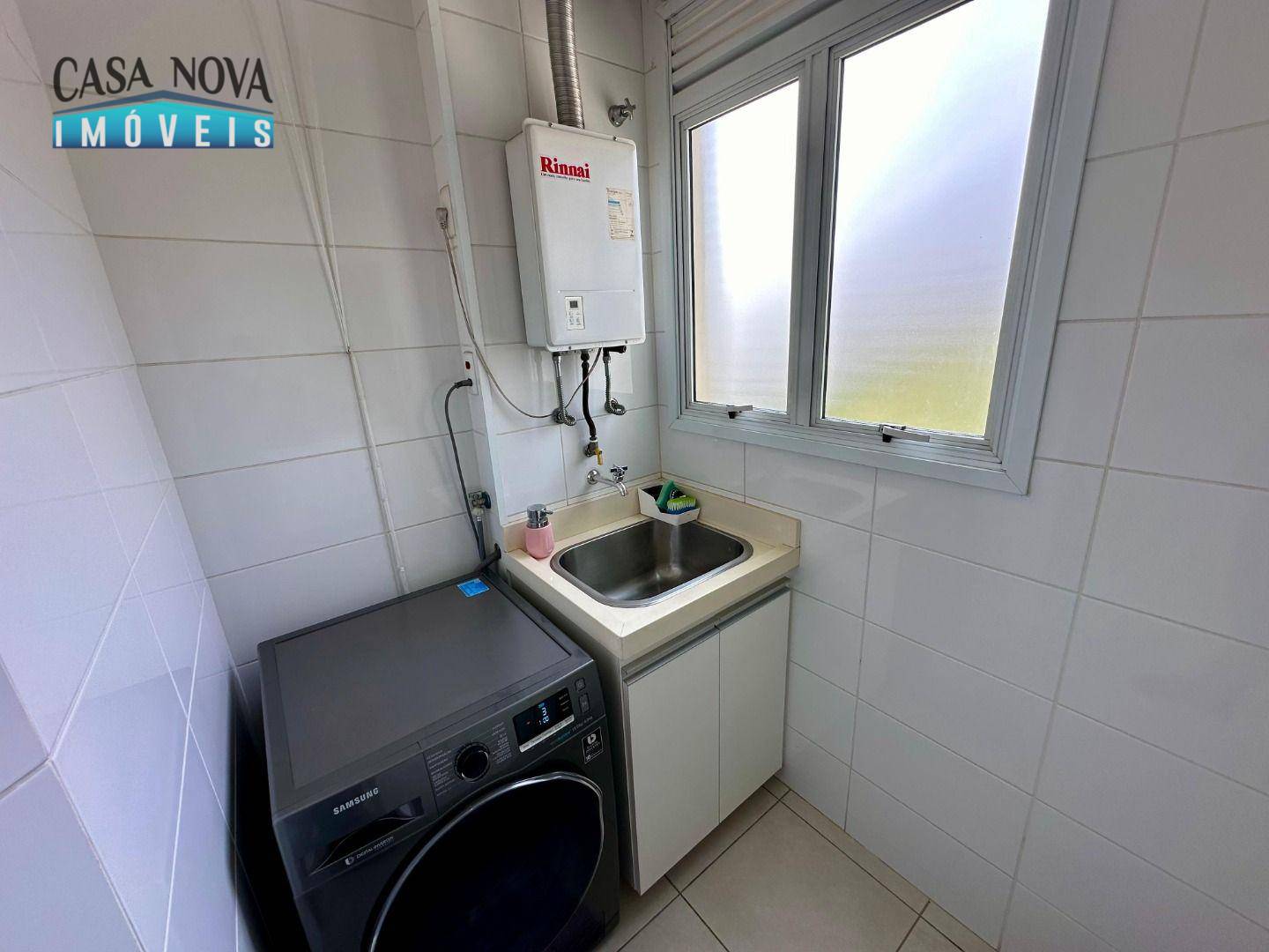 Apartamento à venda com 2 quartos, 75m² - Foto 31