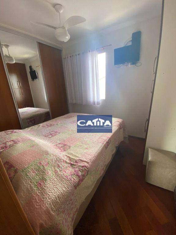 Sobrado à venda com 2 quartos, 78m² - Foto 2