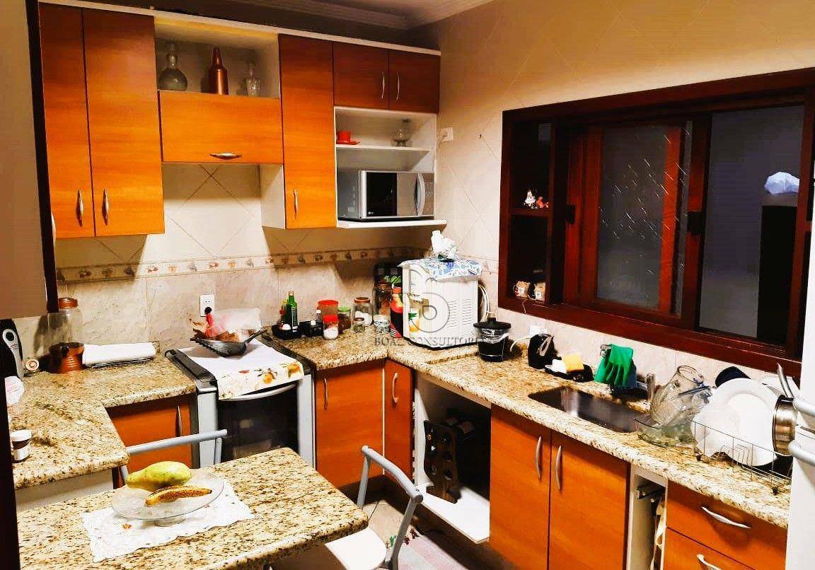 Sobrado à venda com 4 quartos, 250m² - Foto 4