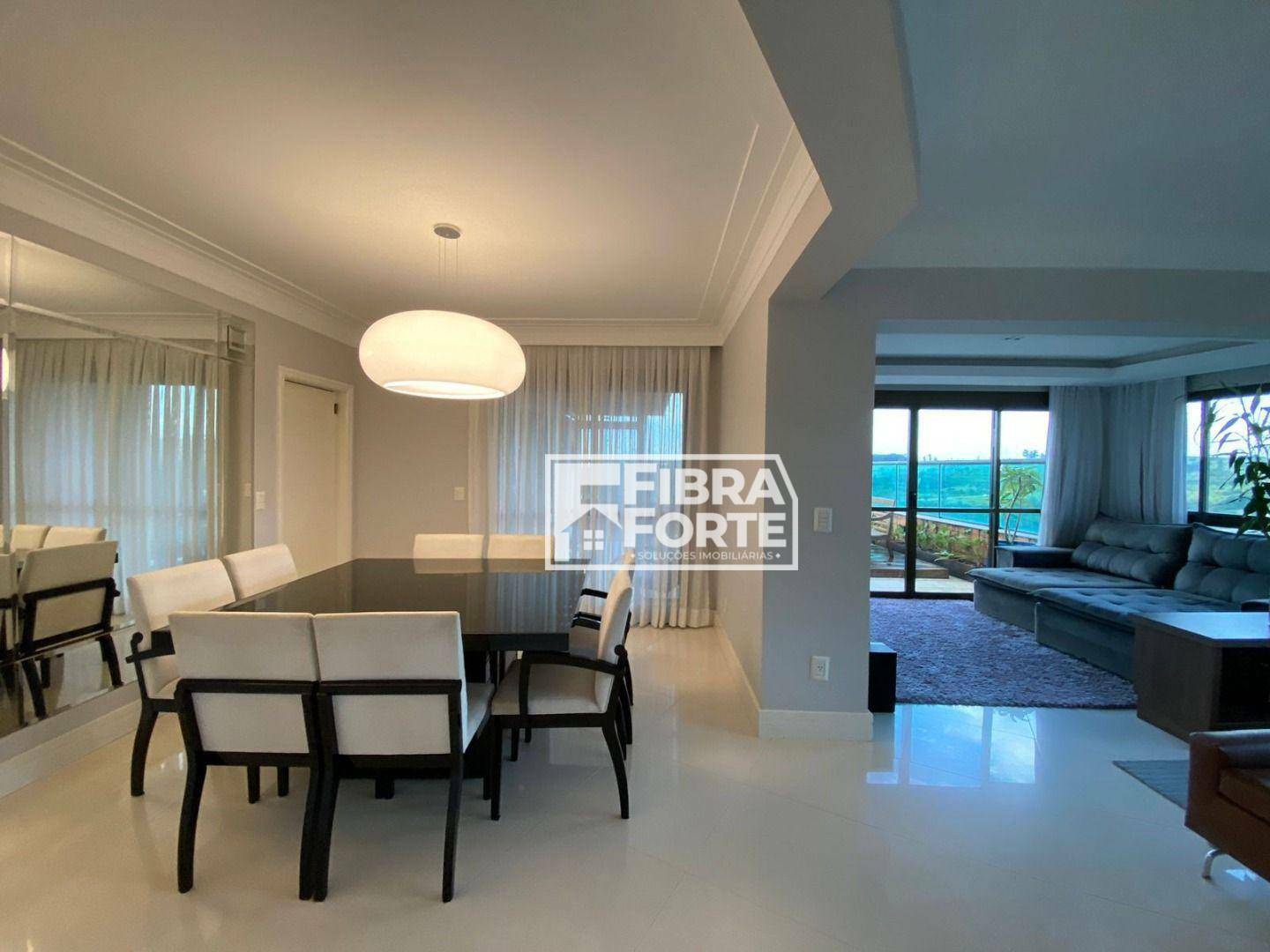 Cobertura à venda com 3 quartos, 260m² - Foto 7