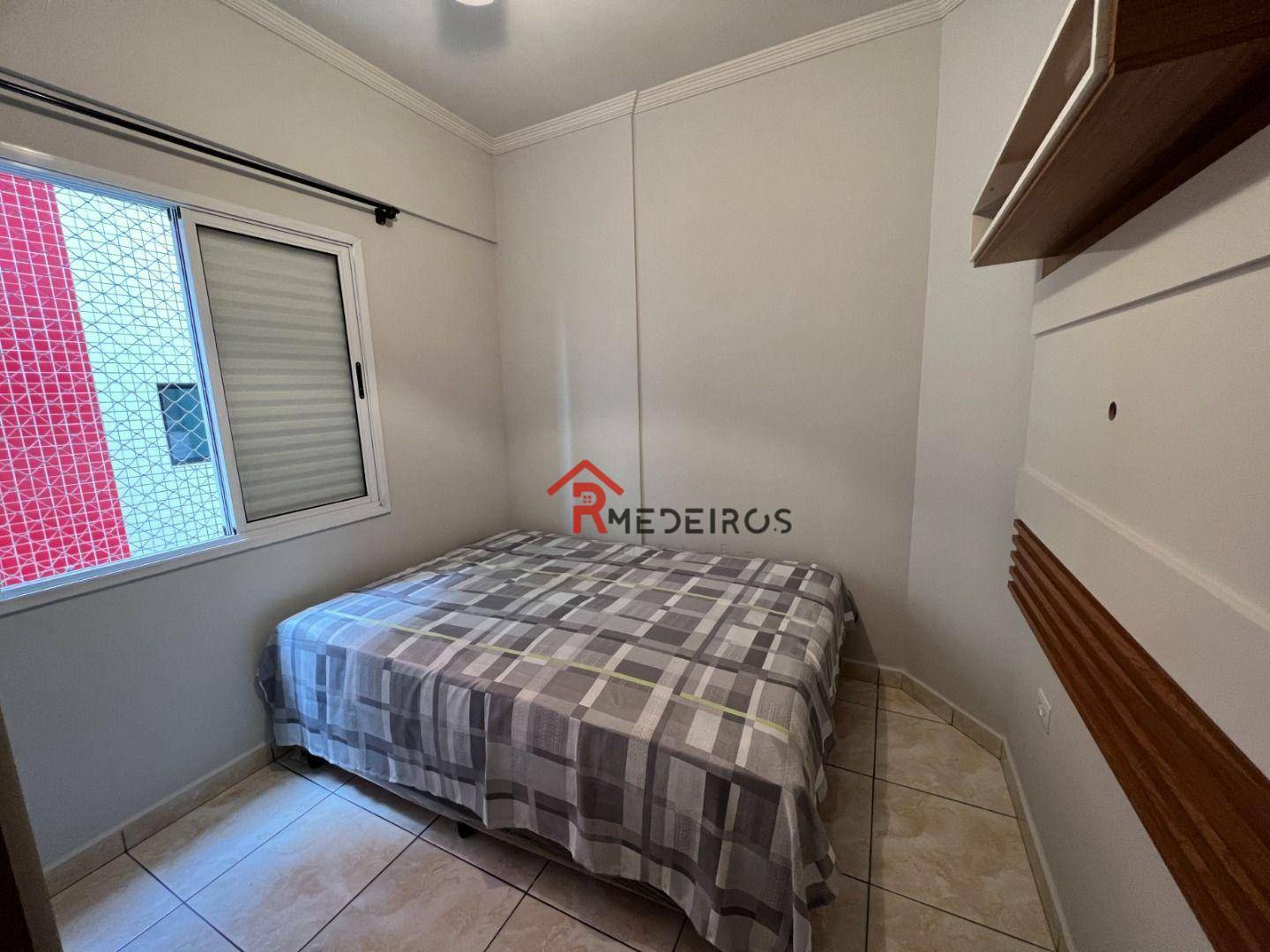 Apartamento à venda com 1 quarto, 35m² - Foto 6