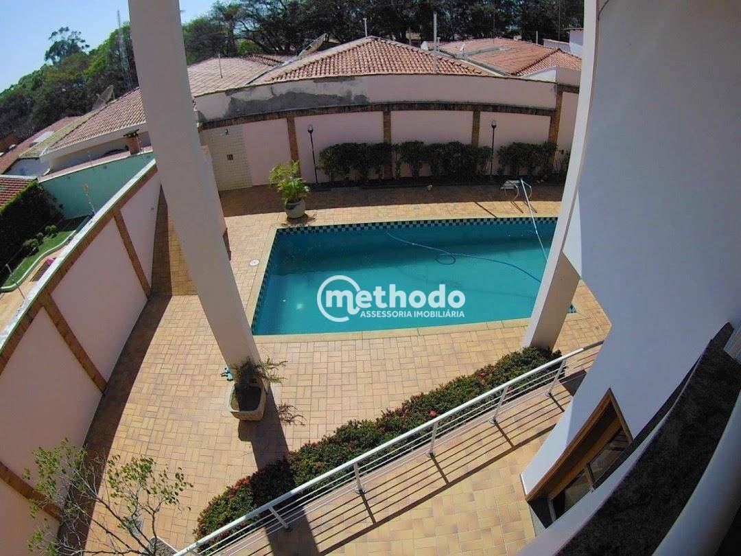 Casa à venda com 5 quartos, 652m² - Foto 13