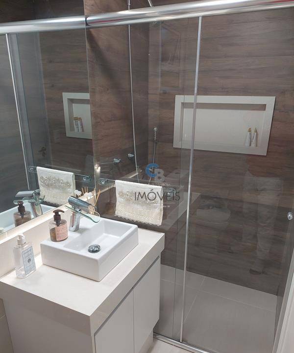 Apartamento à venda com 2 quartos, 58m² - Foto 17