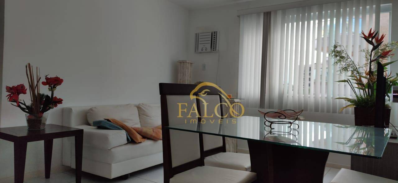 Apartamento à venda com 2 quartos, 85m² - Foto 6