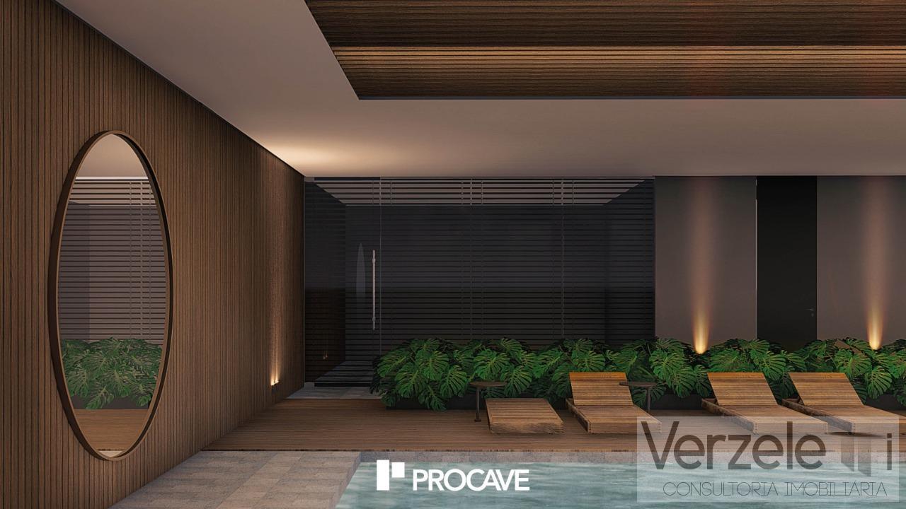 Apartamento à venda com 3 quartos, 186m² - Foto 6