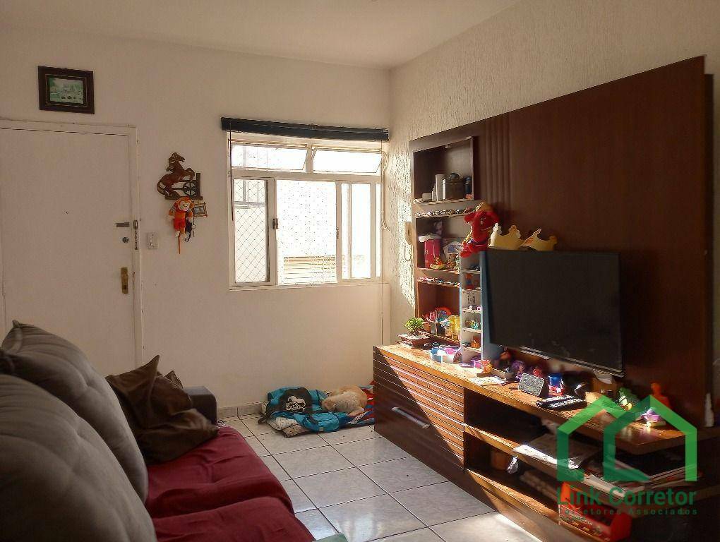 Apartamento à venda com 2 quartos, 69M2 - Foto 3