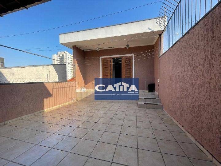 Sobrado à venda com 5 quartos, 278m² - Foto 23