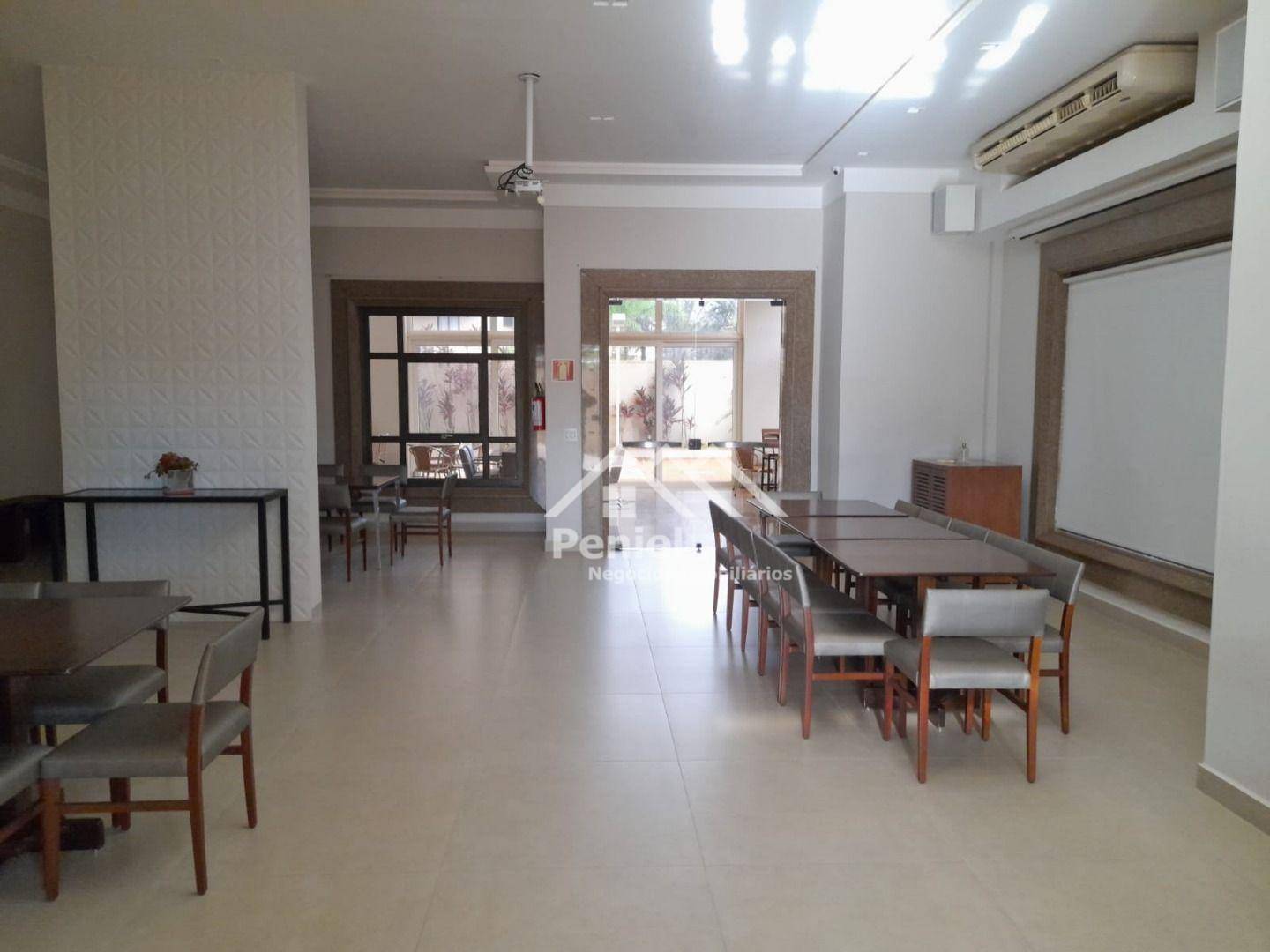 Cobertura à venda com 5 quartos, 443m² - Foto 11