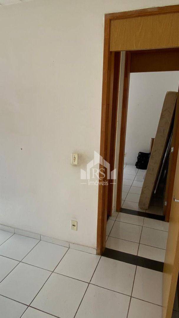 Apartamento à venda com 2 quartos, 46m² - Foto 8