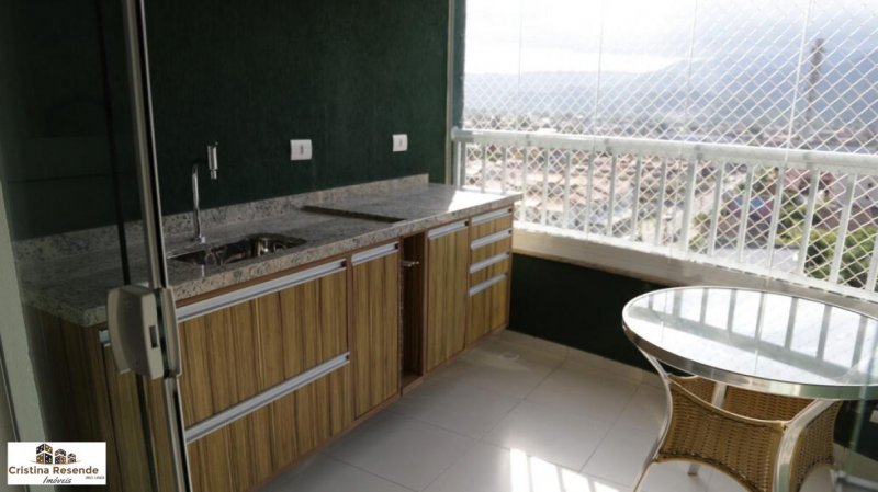 Apartamento à venda com 2 quartos, 77m² - Foto 7