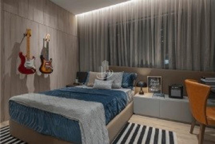 Apartamento à venda com 4 quartos, 224m² - Foto 29