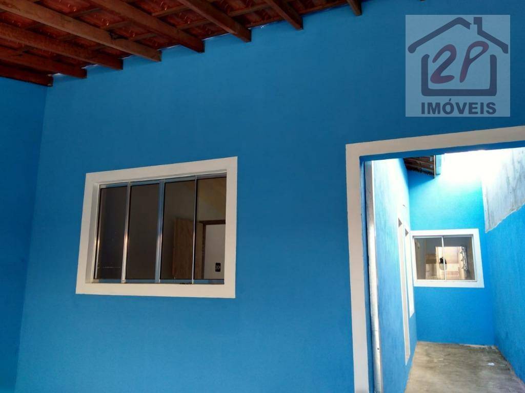 Casa à venda com 3 quartos, 125M2 - Foto 3