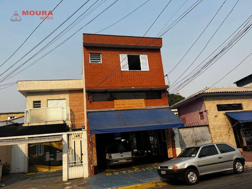 Prédio Inteiro à venda, 280m² - Foto 19