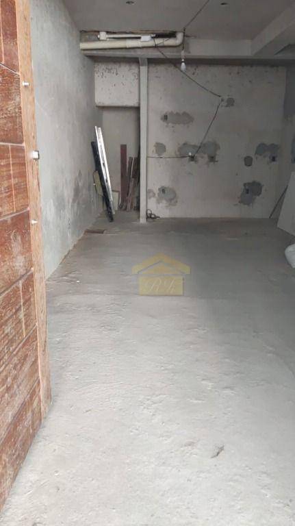 Sobrado à venda com 2 quartos, 112m² - Foto 1