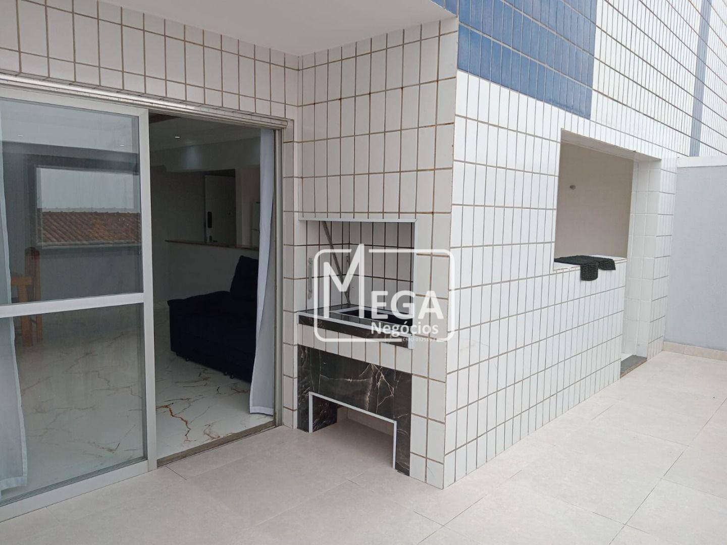 Apartamento à venda com 2 quartos, 84m² - Foto 15