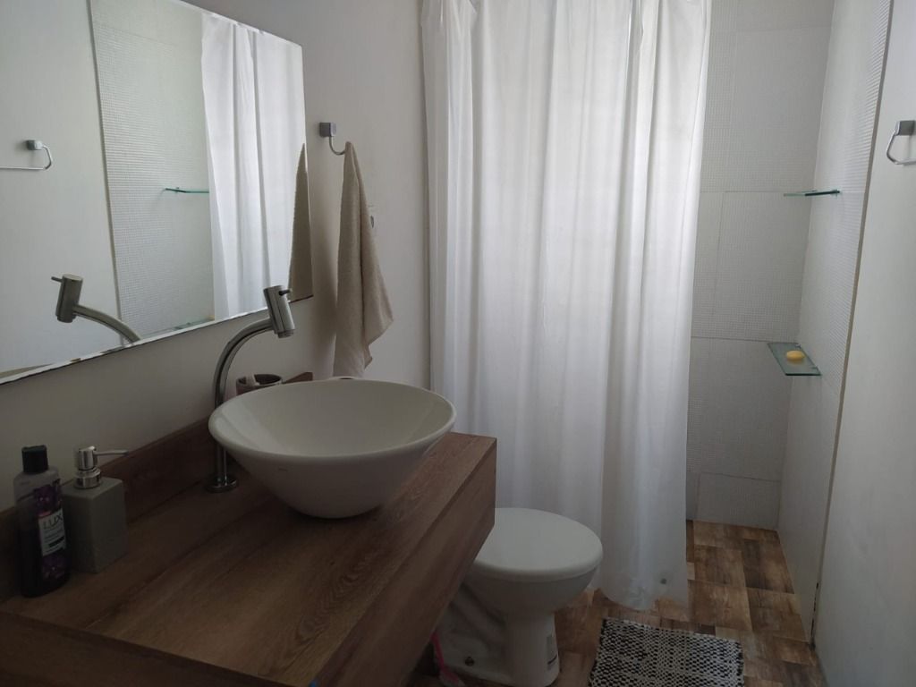 Apartamento à venda com 3 quartos, 160m² - Foto 9