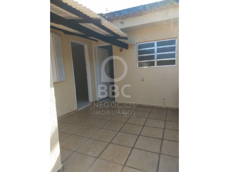 Casa à venda com 3 quartos, 278m² - Foto 25