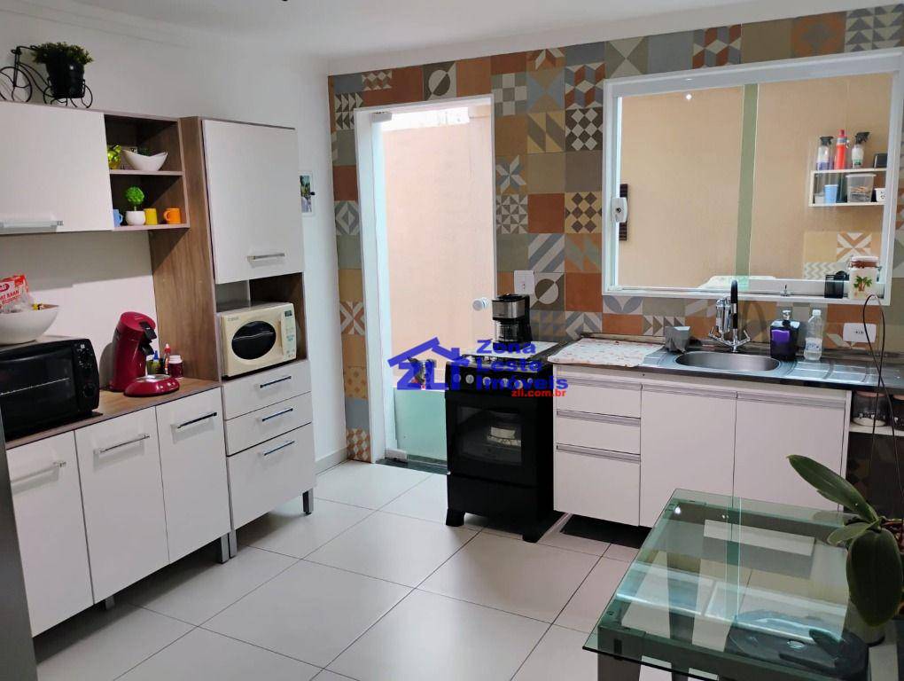 Sobrado à venda com 2 quartos, 75m² - Foto 23