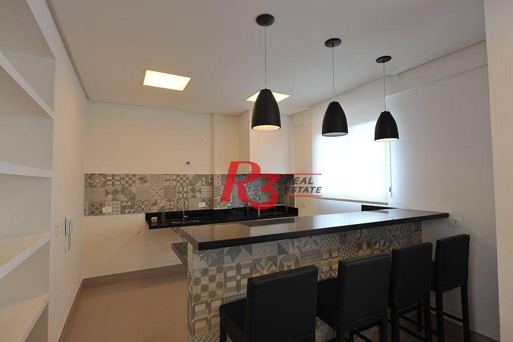 Apartamento à venda com 2 quartos, 67m² - Foto 20