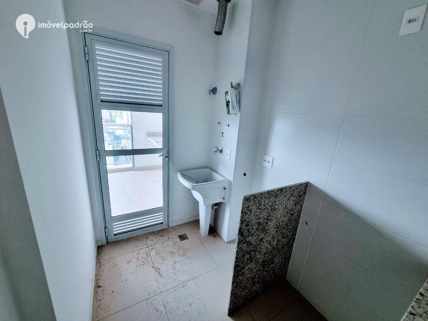 Apartamento à venda com 3 quartos, 125m² - Foto 7