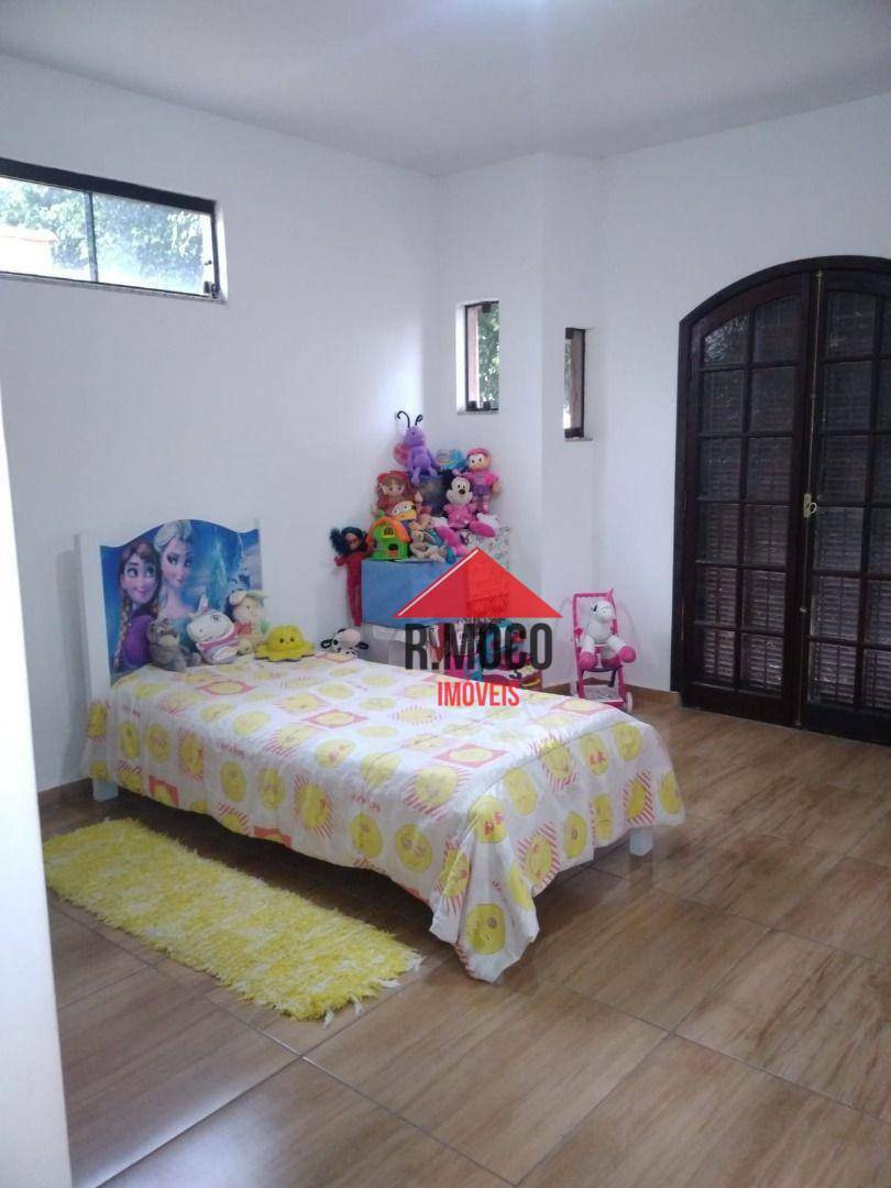 Sobrado à venda com 3 quartos, 398m² - Foto 24