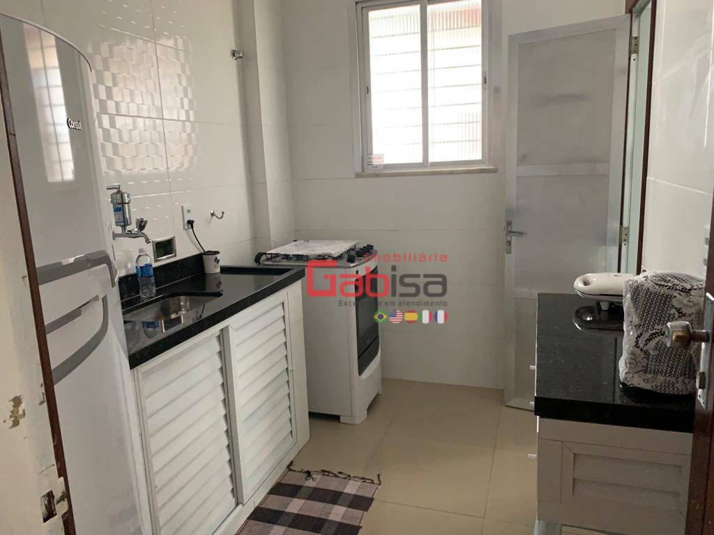 Apartamento à venda com 2 quartos, 83m² - Foto 3