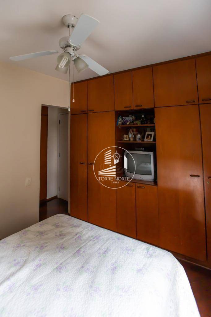 Apartamento à venda com 3 quartos, 92m² - Foto 9