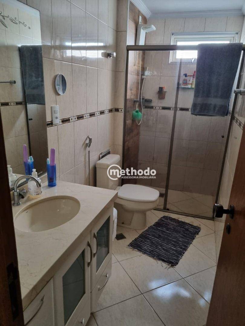 Apartamento à venda com 4 quartos, 134m² - Foto 14