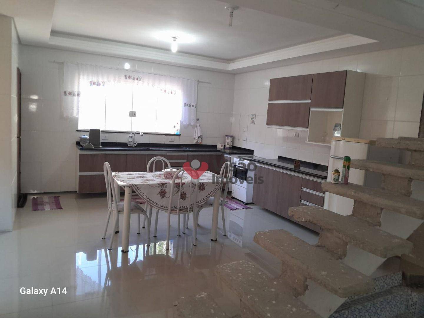 Sobrado à venda com 3 quartos, 100m² - Foto 10